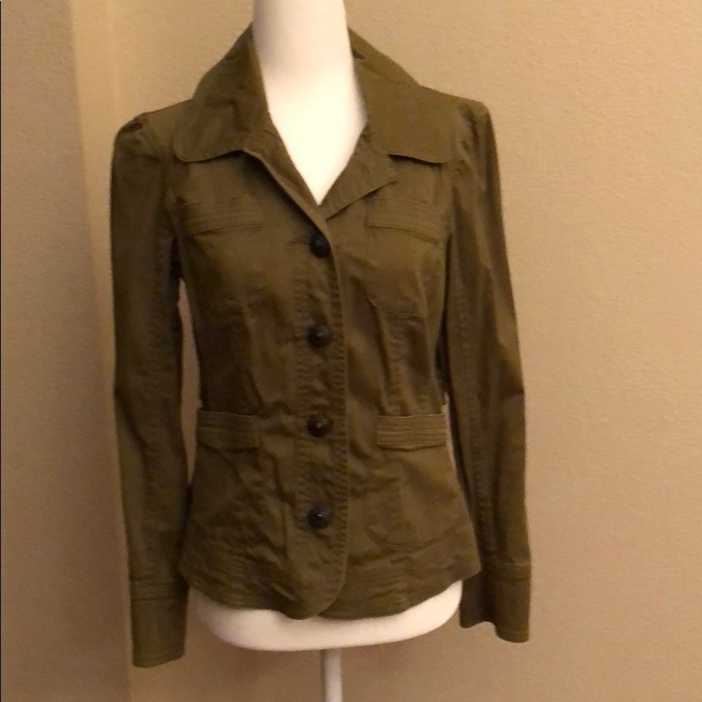 Women jacket